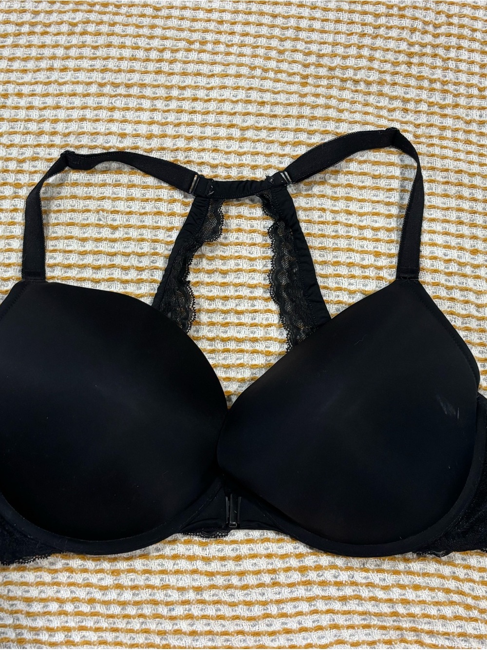 Torrid Front-Clasp Bra sz 44C